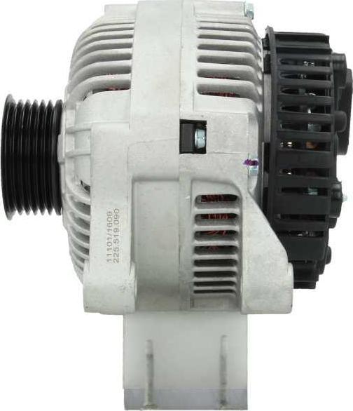 PSH 225.519.090.000 - Alternator furqanavto.az