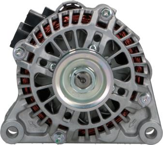 PSH 225.519.090.370 - Alternator furqanavto.az