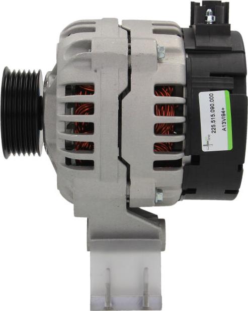 PSH 225.515.090.000 - Alternator furqanavto.az