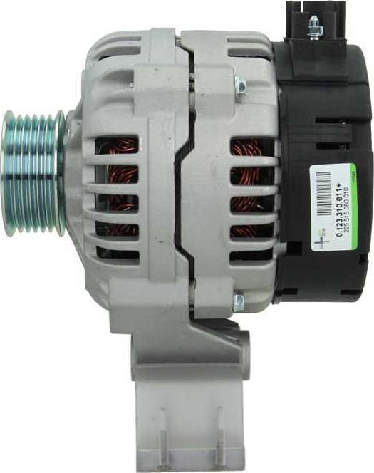 PSH 225.515.080.010 - Alternator furqanavto.az