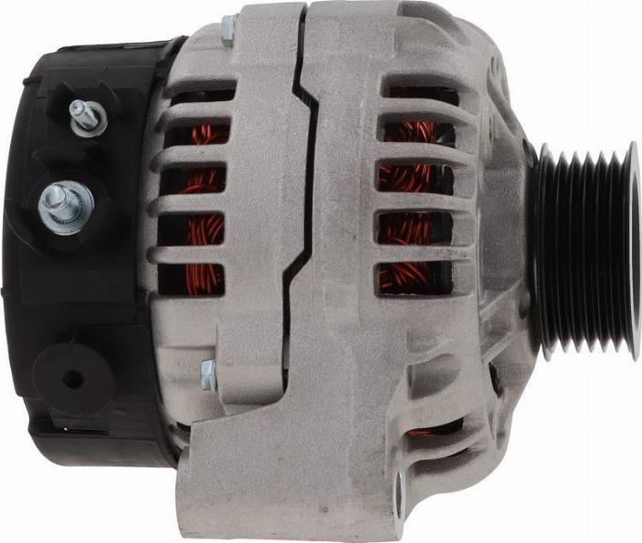 PSH 225.515.080.018 - Alternator furqanavto.az