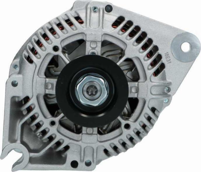 PSH 225.510.095.008 - Alternator furqanavto.az