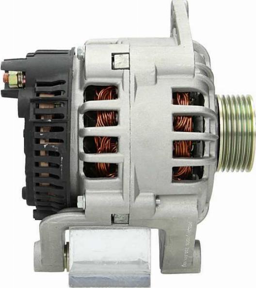 PSH 225.510.080.000 - Alternator furqanavto.az