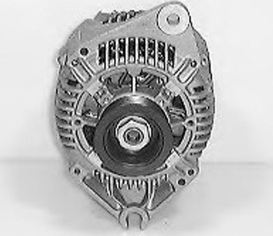 PSH 225510080 - Alternator furqanavto.az