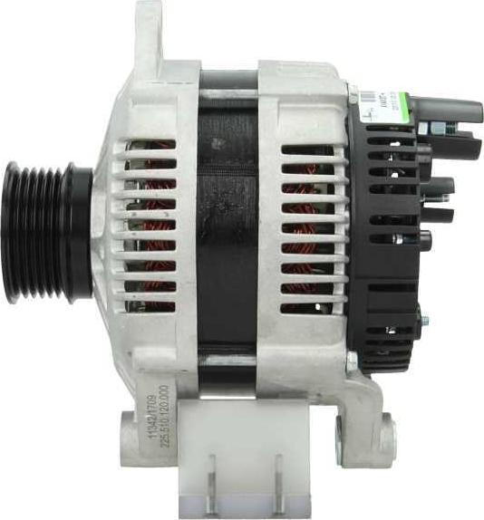 PSH 225.510.120.000 - Alternator furqanavto.az