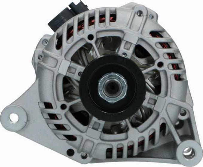 PSH 225.530.080.008 - Alternator furqanavto.az