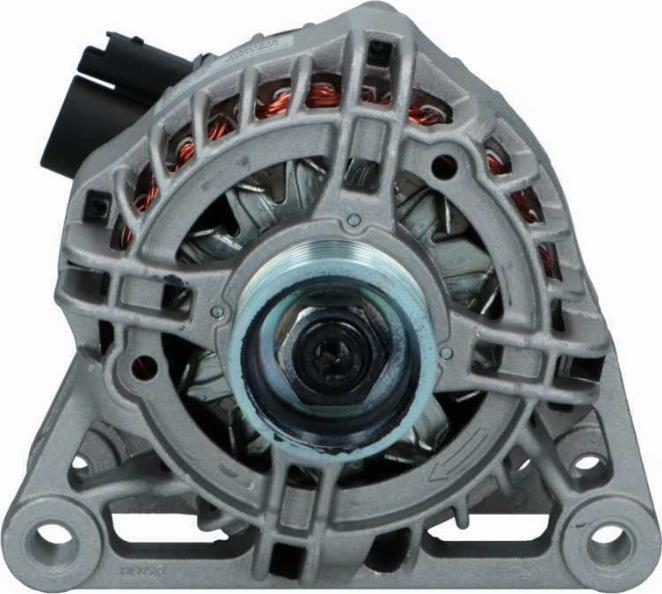 PSH 225.531.090.260 - Alternator furqanavto.az