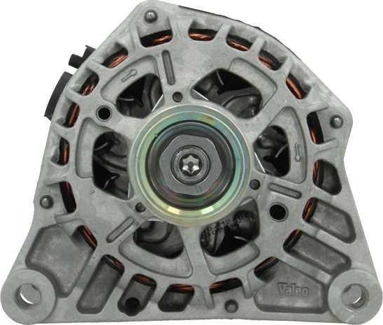 PSH 225.531.070.500 - Alternator furqanavto.az