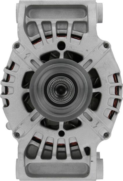 PSH 225.538.150.500 - Alternator furqanavto.az