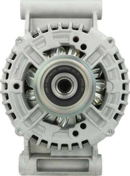 PSH 225.538.150.010 - Alternator furqanavto.az