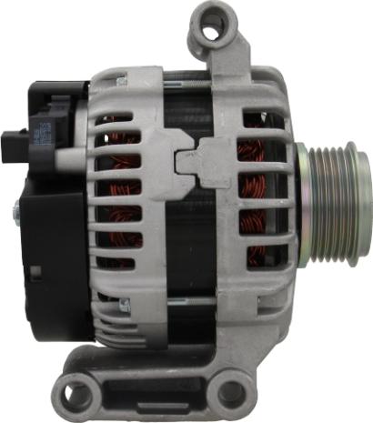 PSH 225.538.150.011 - Alternator furqanavto.az