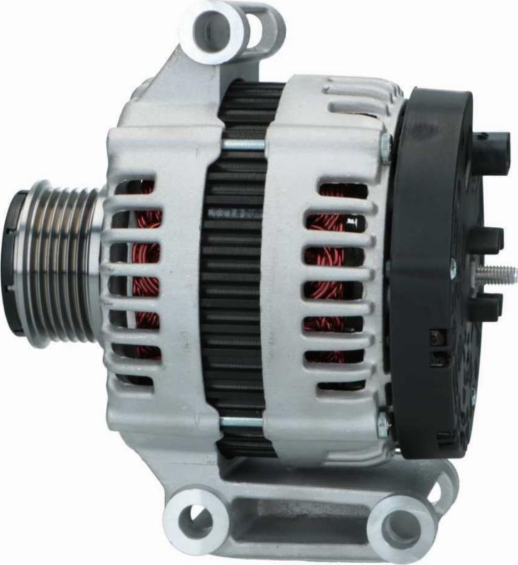 PSH 225.538.150.018 - Alternator furqanavto.az