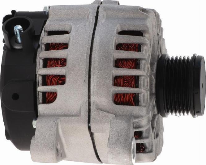 PSH 225.533.180.008 - Alternator furqanavto.az