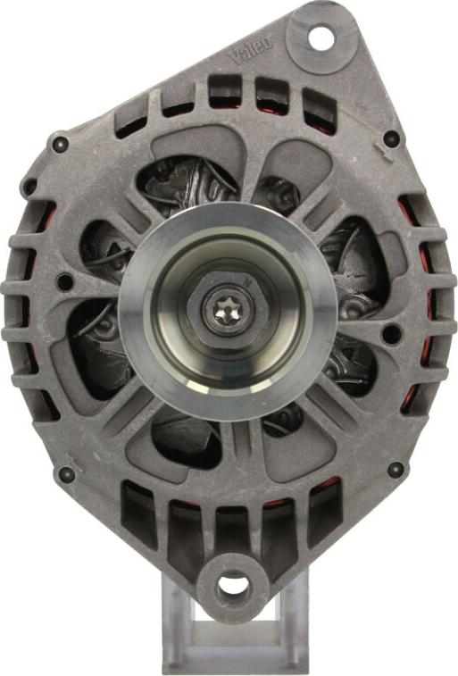 PSH 225.532.150.500 - Alternator furqanavto.az