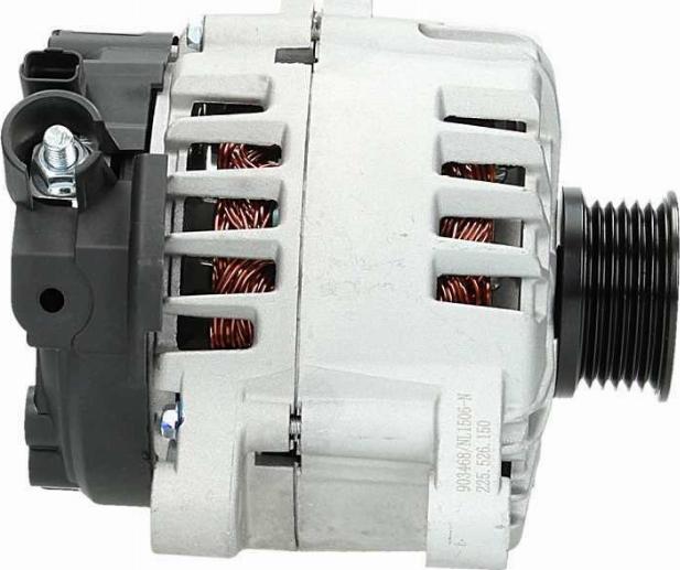 PSH 225.526.150.000 - Alternator furqanavto.az