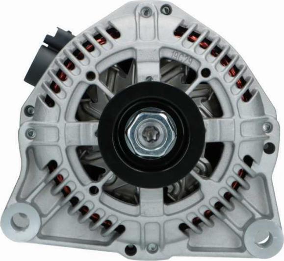 PSH 225.520.080.008 - Alternator furqanavto.az