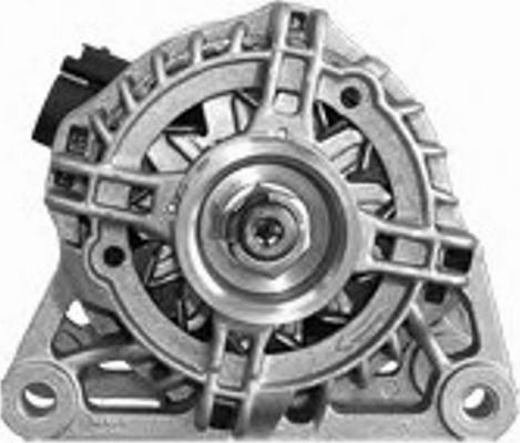 PSH 225520070 - Alternator furqanavto.az