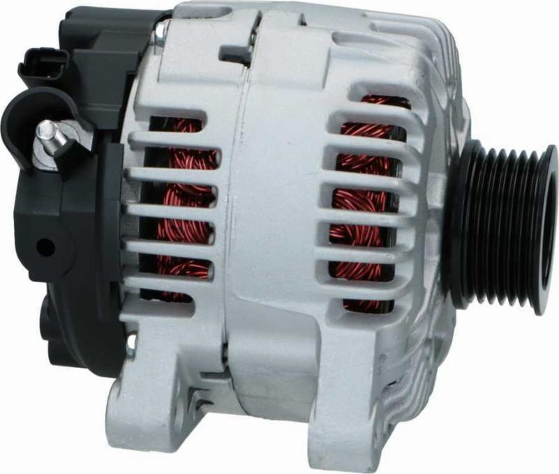 PSH 225.520.150.008 - Alternator furqanavto.az