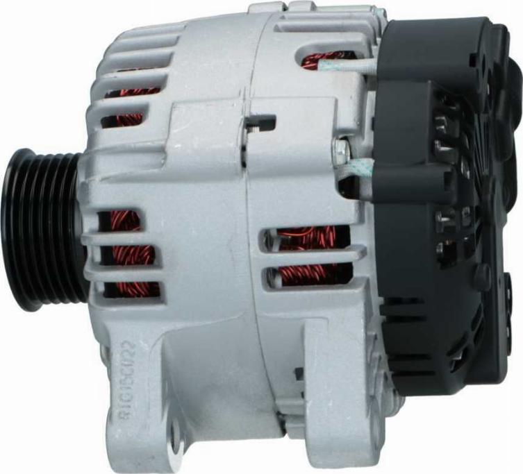 PSH 225.520.150.008 - Alternator furqanavto.az