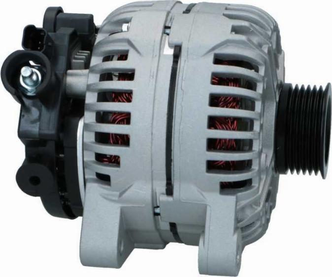 PSH 225.520.150.018 - Alternator furqanavto.az