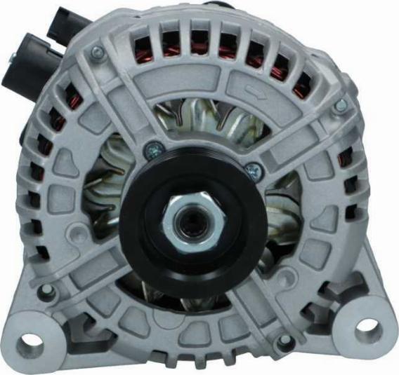 PSH 225.520.150.018 - Alternator furqanavto.az