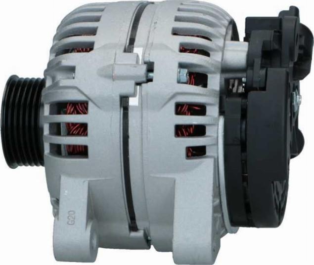 PSH 225.520.150.018 - Alternator furqanavto.az