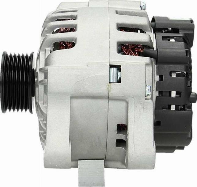 PSH 225.520.120.000 - Alternator furqanavto.az