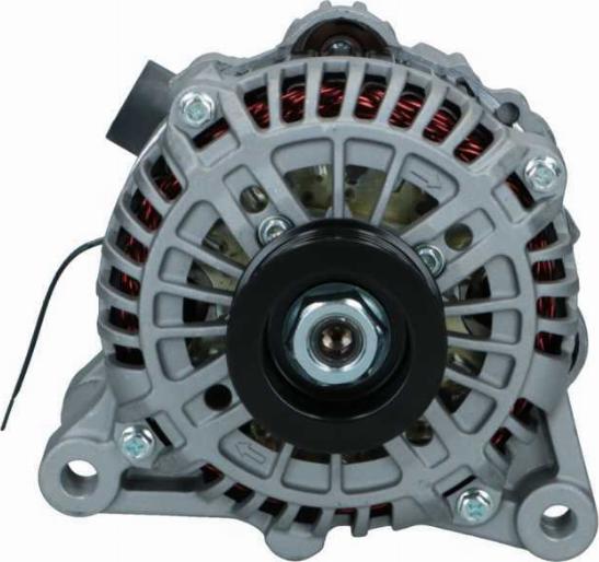 PSH 225.520.120.138 - Alternator furqanavto.az