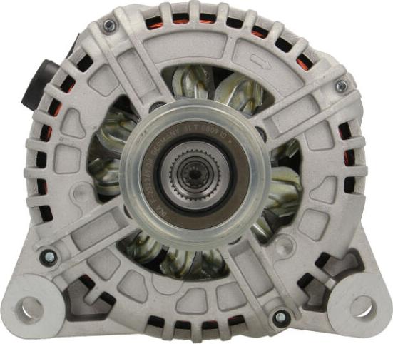 PSH 225.528.150.010 - Alternator furqanavto.az