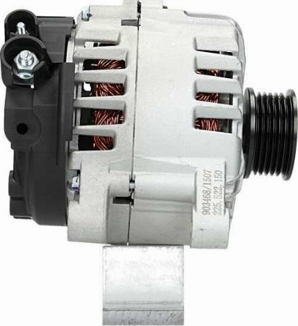 PSH 225.522.150.000 - Alternator furqanavto.az