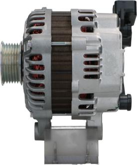 PSH 225.522.120.370 - Alternator furqanavto.az