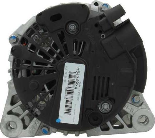 PSH 225.527.150.500 - Alternator furqanavto.az