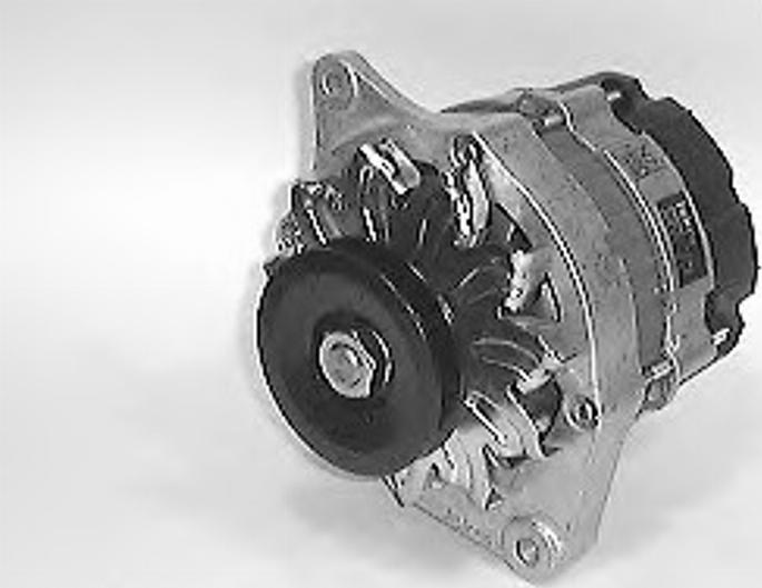 PSH 745001065 - Alternator furqanavto.az