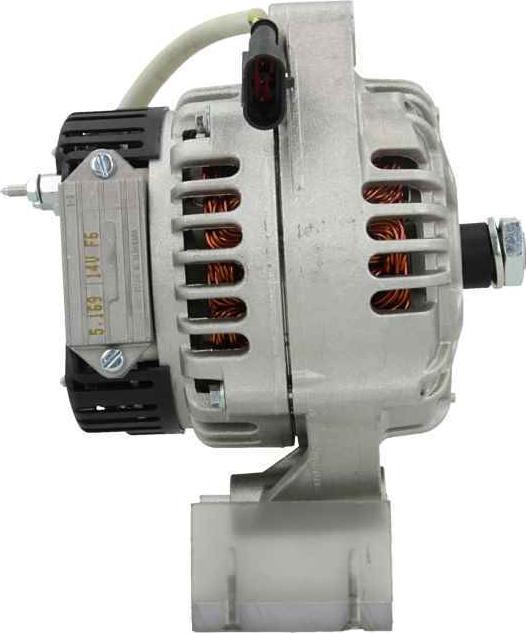 PSH 765.504.070.311 - Alternator furqanavto.az