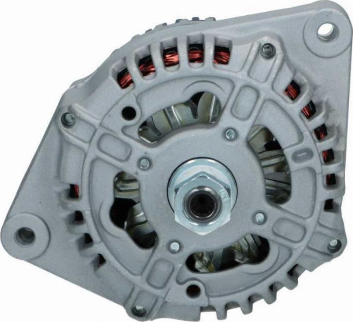 PSH 765.502.085.098 - Alternator furqanavto.az