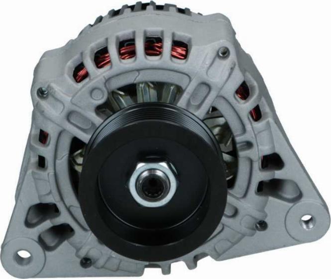 PSH 705.502.120.098 - Alternator furqanavto.az