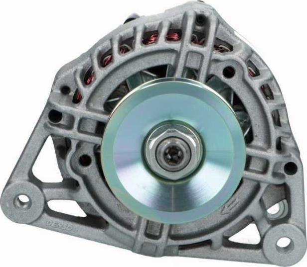 PSH 705.510.065.260 - Alternator furqanavto.az