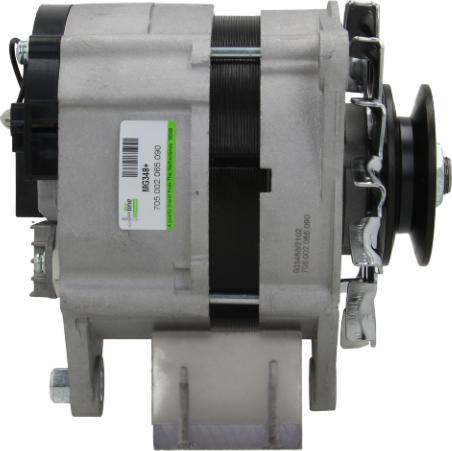 PSH 705.002.065.090 - Alternator furqanavto.az