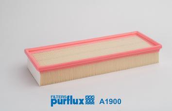 Purflux A1900 - Hava filtri furqanavto.az