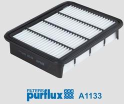 Purflux A1133 - Hava filtri furqanavto.az