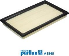 Purflux A1845 - Hava filtri furqanavto.az