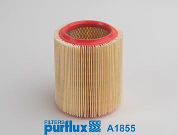 Purflux A1855 - Hava filtri furqanavto.az