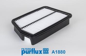Purflux A1880 - Hava filtri furqanavto.az