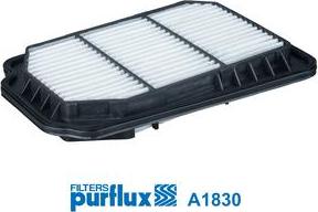 Purflux A1830 - Hava filtri furqanavto.az