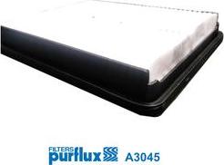 Purflux A3045 - Hava filtri furqanavto.az