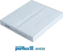Purflux AH530 - Filtr, daxili hava furqanavto.az