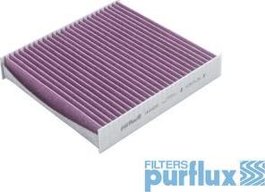Purflux AHA405 - Filtr, daxili hava furqanavto.az