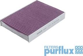 Purflux AHA482 - Filtr, daxili hava furqanavto.az