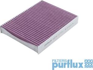 Purflux AHA195 - Filtr, daxili hava furqanavto.az