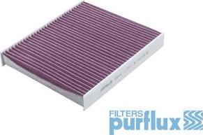 Purflux AHA191 - Filtr, daxili hava furqanavto.az